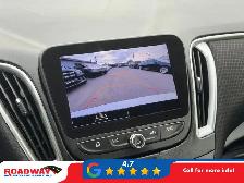 2023 Chevrolet Malibu 1LT - Photo 17