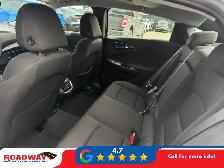 2023 Chevrolet Malibu 1LT - Photo 20