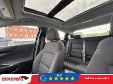2023 Chevrolet Malibu 1LT - Photo 21