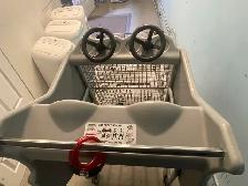 RTS Pro Series Kids Shopping Cart - Photo 7