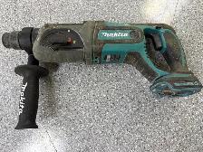 Makita DHR241 18V Rotary Hammerdrill Tool only
