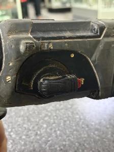 Makita DHR241 18V Rotary Hammerdrill Tool only - Photo 5