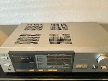 Récepteur Sony str vx 33