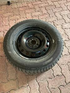 4 WinterPeak F-Ice 1 winter tires