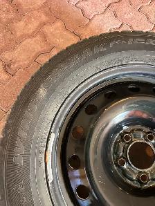 4 WinterPeak F-Ice 1 winter tires - Photo 2