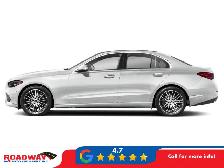 2024 Mercedes-Benz C-Class - Photo 3