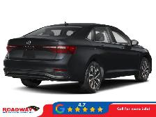 2025 Volkswagen Jetta Trendline - Photo 2