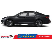 2025 Volkswagen Jetta Trendline - Photo 3