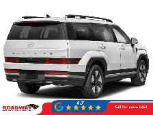 2026 Hyundai Santa Fe HEV Preferred - Photo 2
