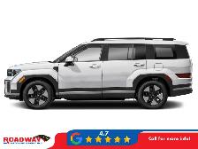 2026 Hyundai Santa Fe HEV Preferred - Photo 3