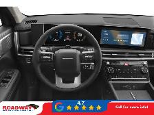 2026 Hyundai Santa Fe HEV Preferred - Photo 4