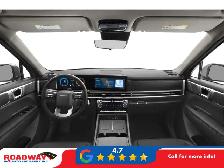 2026 Hyundai Santa Fe HEV Preferred - Photo 5