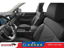 2026 Hyundai Santa Fe HEV Preferred - Photo 6