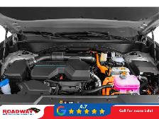 2026 Hyundai Santa Fe HEV Preferred - Photo 9