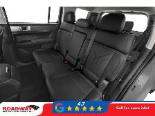 2026 Hyundai Santa Fe HEV Preferred - Photo 10