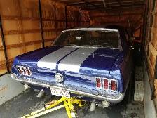 Enclosed Trailer Cars and Trucks Hauling, Call Us Today - Photo 10