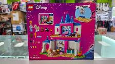 LEGO Disney Cinderella Animal Friends Castle 43283 - BRAND NEW - Photo 2