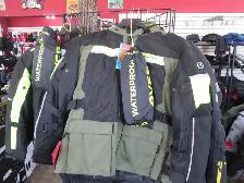 Ladies Olympia Motorcycle Jackets NEW - Re-Gear Oshawa - Photo 2
