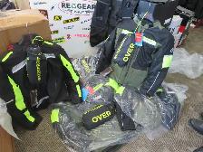 Ladies Olympia Motorcycle Jackets NEW - Re-Gear Oshawa - Photo 3