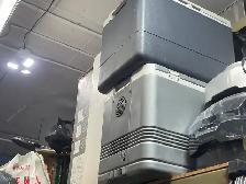 Assorted Portable Coolers and Electric Coolers sta - Photo 3