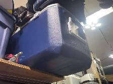Assorted Portable Coolers and Electric Coolers sta - Photo 4
