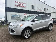 2016 Ford Escape SE - AWD - Clean Carfax, good service history