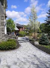 $12 per square foot all included installation  Interlock Service - Photo 4