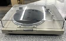 Sony PS-T1 Turntable