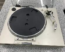 Sony PS-T1 Turntable - Photo 2