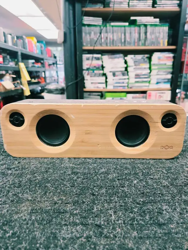 Haut-parleur Bluetooth