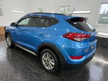 2017 Hyundai Tucson SE All Wheel Drive - Photo 2