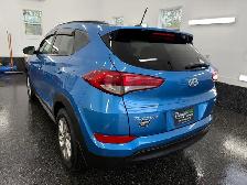 2017 Hyundai Tucson SE All Wheel Drive - Photo 3