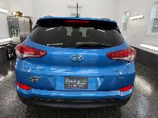 2017 Hyundai Tucson SE All Wheel Drive - Photo 4