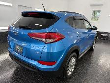 2017 Hyundai Tucson SE All Wheel Drive - Photo 5