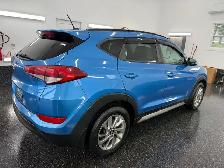 2017 Hyundai Tucson SE All Wheel Drive - Photo 6