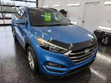 2017 Hyundai Tucson SE All Wheel Drive - Photo 7