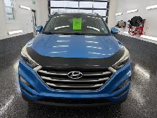 2017 Hyundai Tucson SE All Wheel Drive - Photo 8