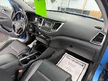 2017 Hyundai Tucson SE All Wheel Drive - Photo 9