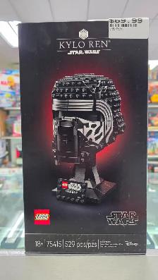 LEGO Star Wars Kylo Ren 75415 - BRAND NEW