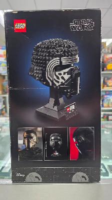 LEGO Star Wars Kylo Ren 75415 - BRAND NEW - Photo 2
