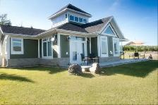 3 Bedroom House for Rent - Baddeck