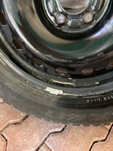 4 WinterPeak F-Ice 1 winter tires - Photo 9