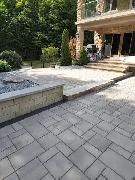 New Interlock Patios & Driveways  $12 per square foot all includ - Photo 4
