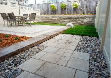 BACKYARD PATIO – $12/SQFT ALL INCLUDED – FREE ESTIMATE