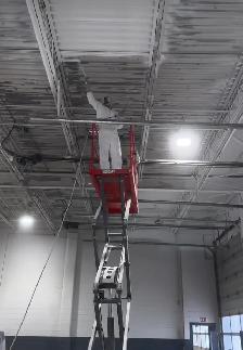 painting team available - Photo 3