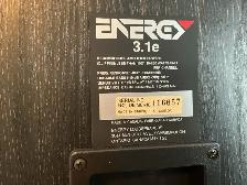 Haut-parleurs Energy 3.1e - Photo 2