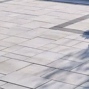 $12per square foot all included installation for Interlock Stone