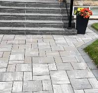 $12per square foot all included installation for Interlock Stone - Photo 2