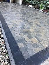 $12per square foot all included installation for Interlock Stone - Photo 4