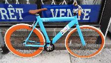 Superbe Vélo de route